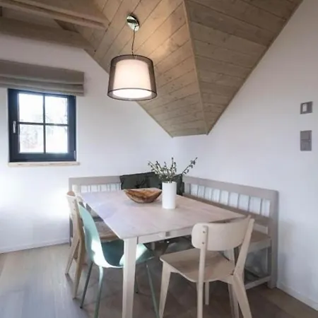 Chalet Semerink